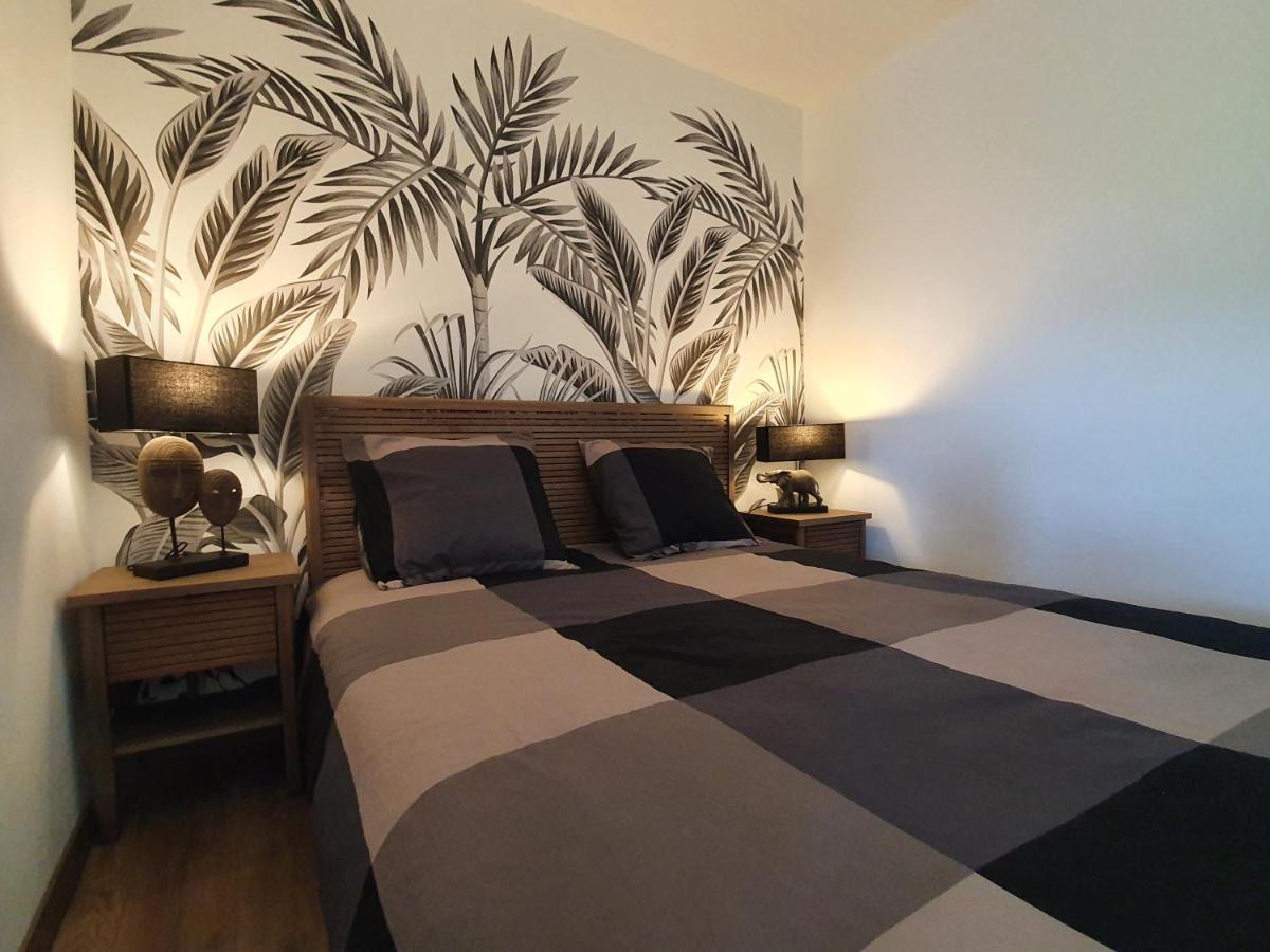 La Loge Du Chateau ! "Climatise" Greoux-les-Bains Luaran gambar
