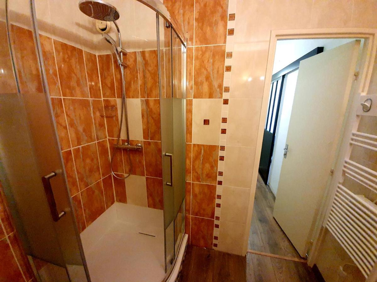 La Loge Du Chateau ! "Climatise" Greoux-les-Bains Luaran gambar